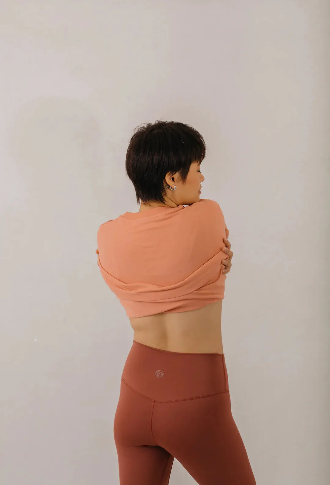 Essential Tee sold by Earthkind product image thumbnail 3