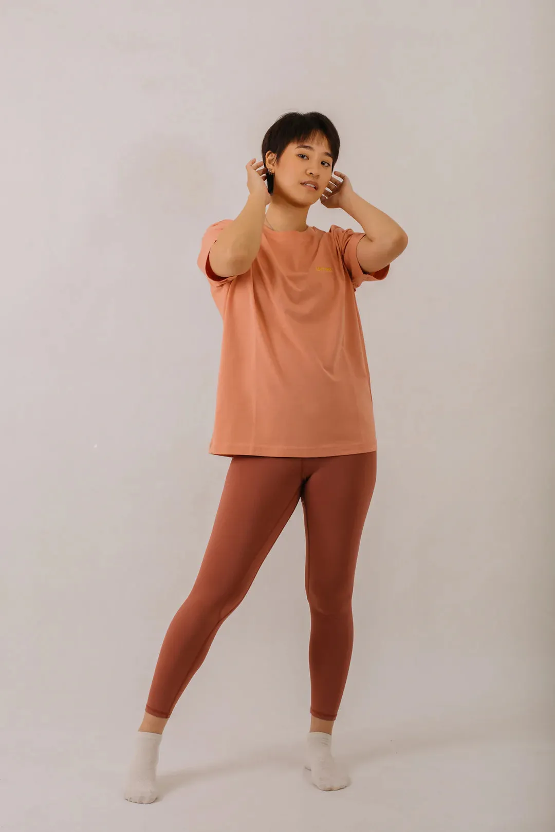 Essential Tee sold by Earthkind product image thumbnail 4