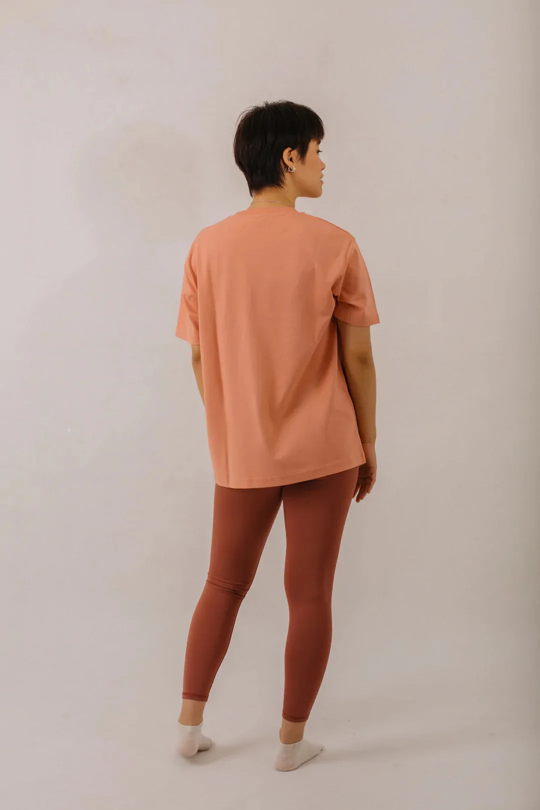 Essential Tee sold by Earthkind product image thumbnail 5