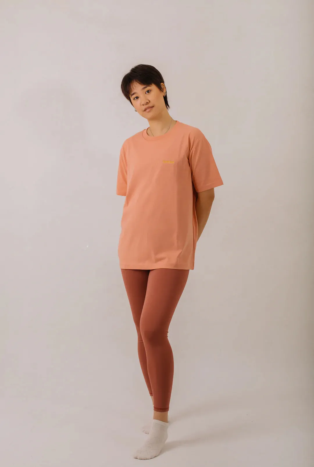 Essential Tee sold by Earthkind product image thumbnail 2