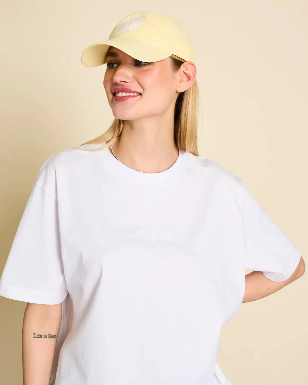 Summer Cap sold by Earthkind