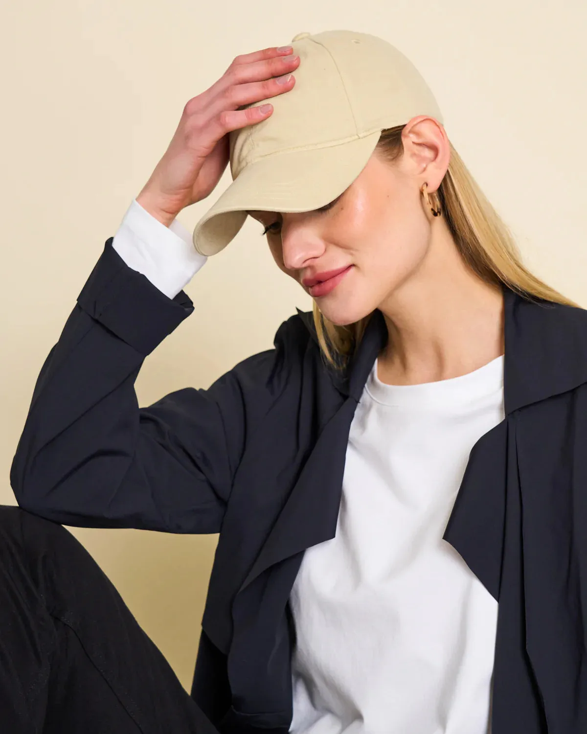 Summer Cap sold by Earthkind product image thumbnail 3