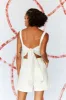 Flora Embroidered Top sold by Earthkind