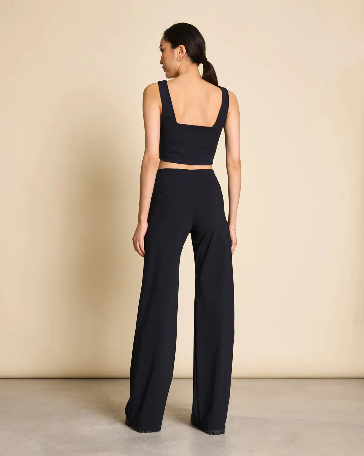 MARLENE Wide Pants sold by Earthkind product image thumbnail 4
