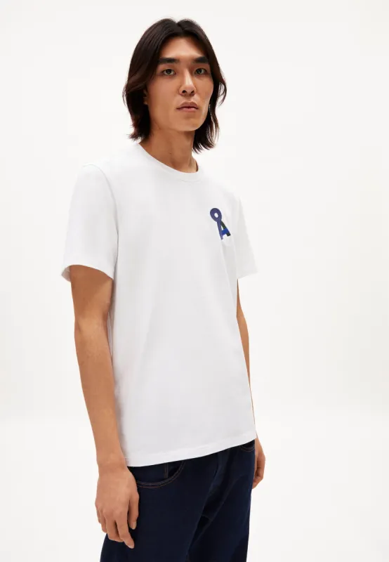 LODAAN PREMIUM Heavyweight T-shirt sold by Earthkind