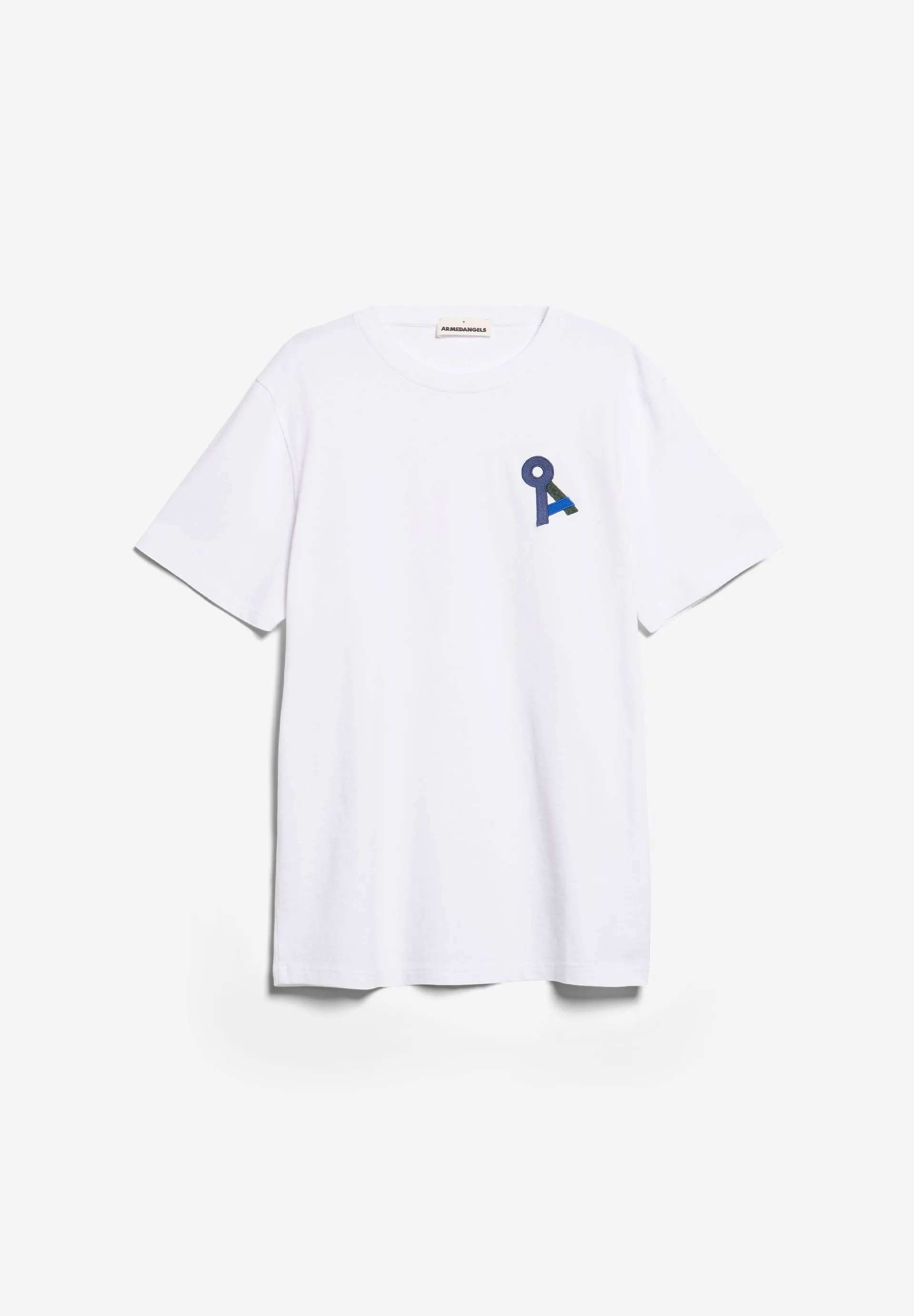 LODAAN PREMIUM Heavyweight T-shirt sold by Earthkind product image thumbnail 5
