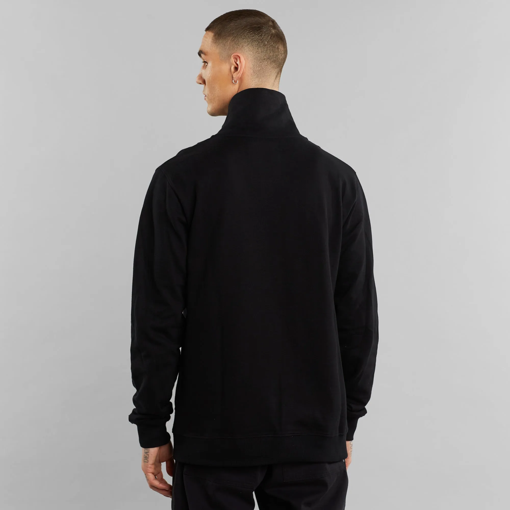 Storlien Halfzip Sweatshirt sold by Earthkind product image thumbnail 2