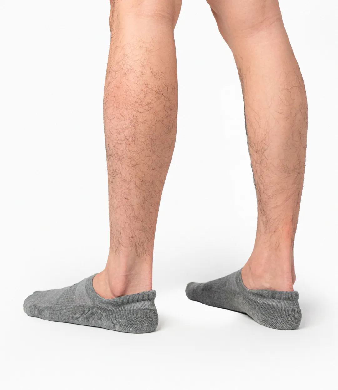 Low-Cut Bamboo Charcoal Socks sold by Earthkind product image thumbnail 4