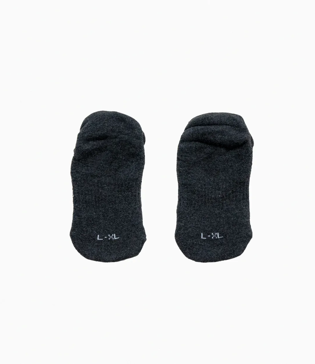 Low-Cut Bamboo Charcoal Socks sold by Earthkind product image thumbnail 5