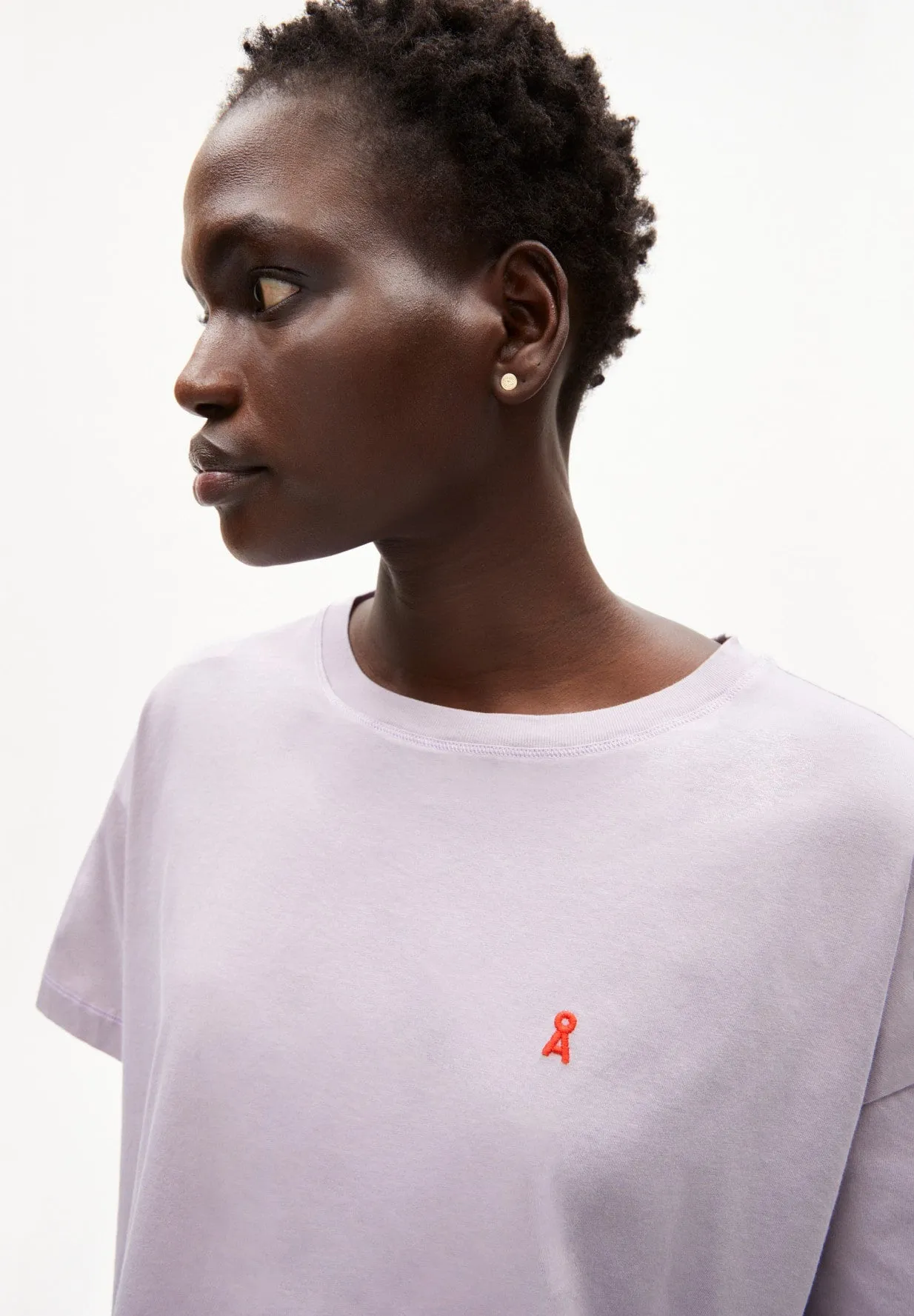 CHAARLOTTE Boxy Tee sold by Earthkind product image thumbnail 4