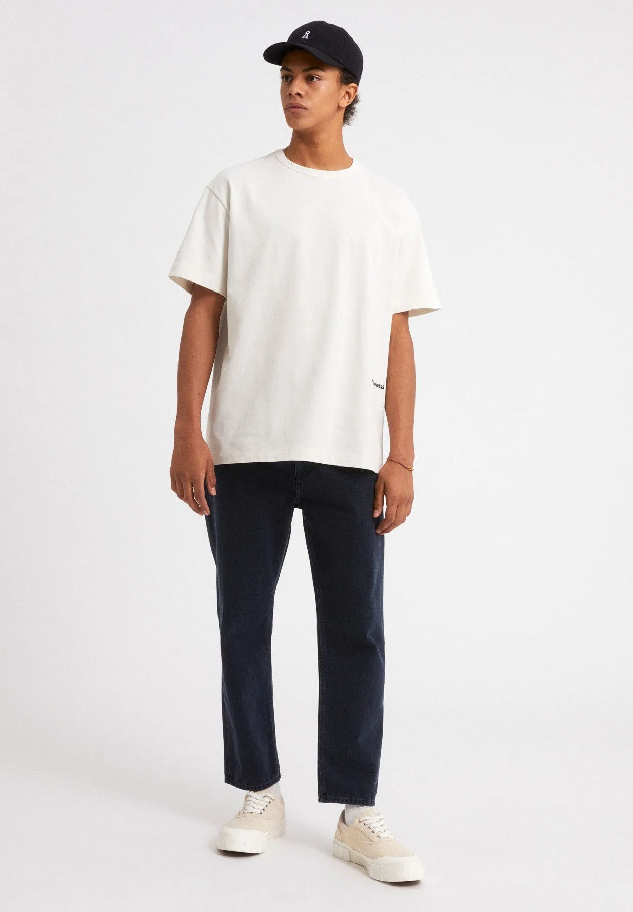 AALEX Act Oversize Tee sold by Earthkind product image thumbnail 5