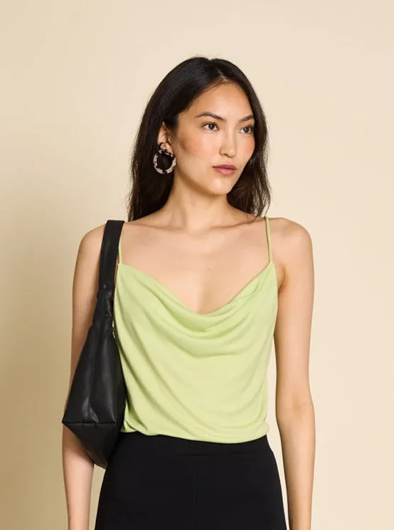 HELEN Slip Top sold by Earthkind product image thumbnail 2