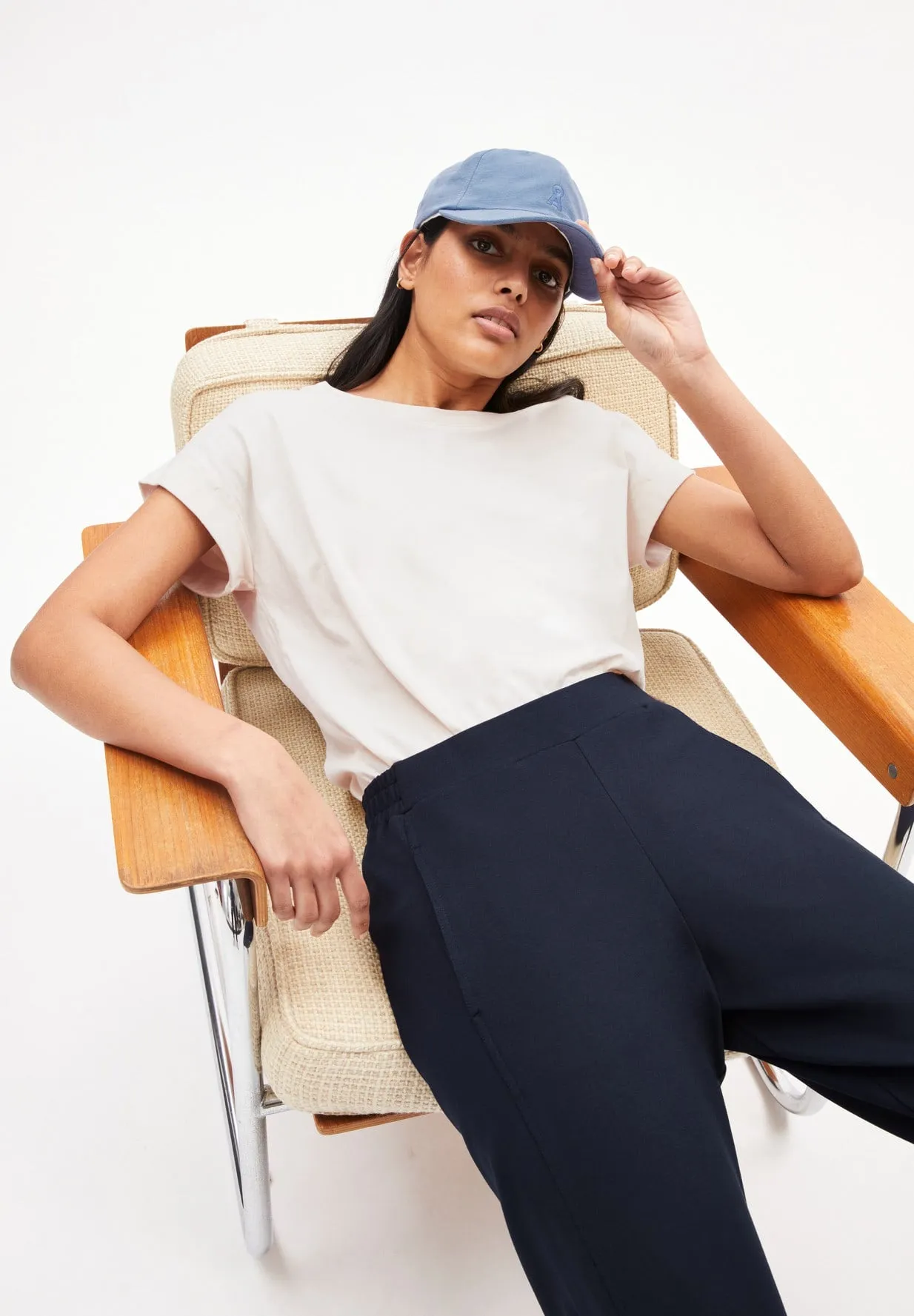 IDAA Organic Cotton Tee sold by Earthkind