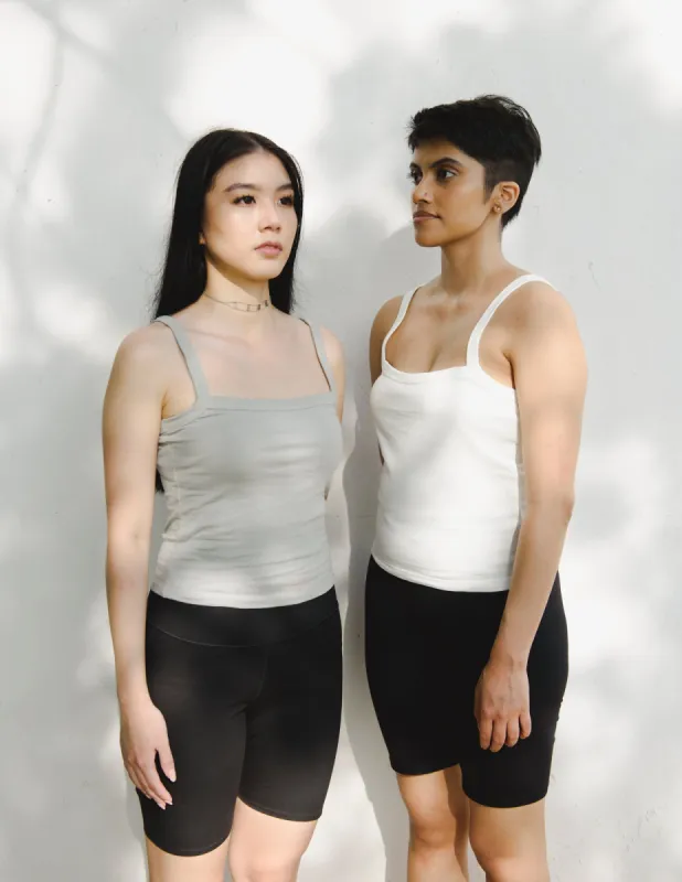 Cami Tank 1.0 sold by Earthkind