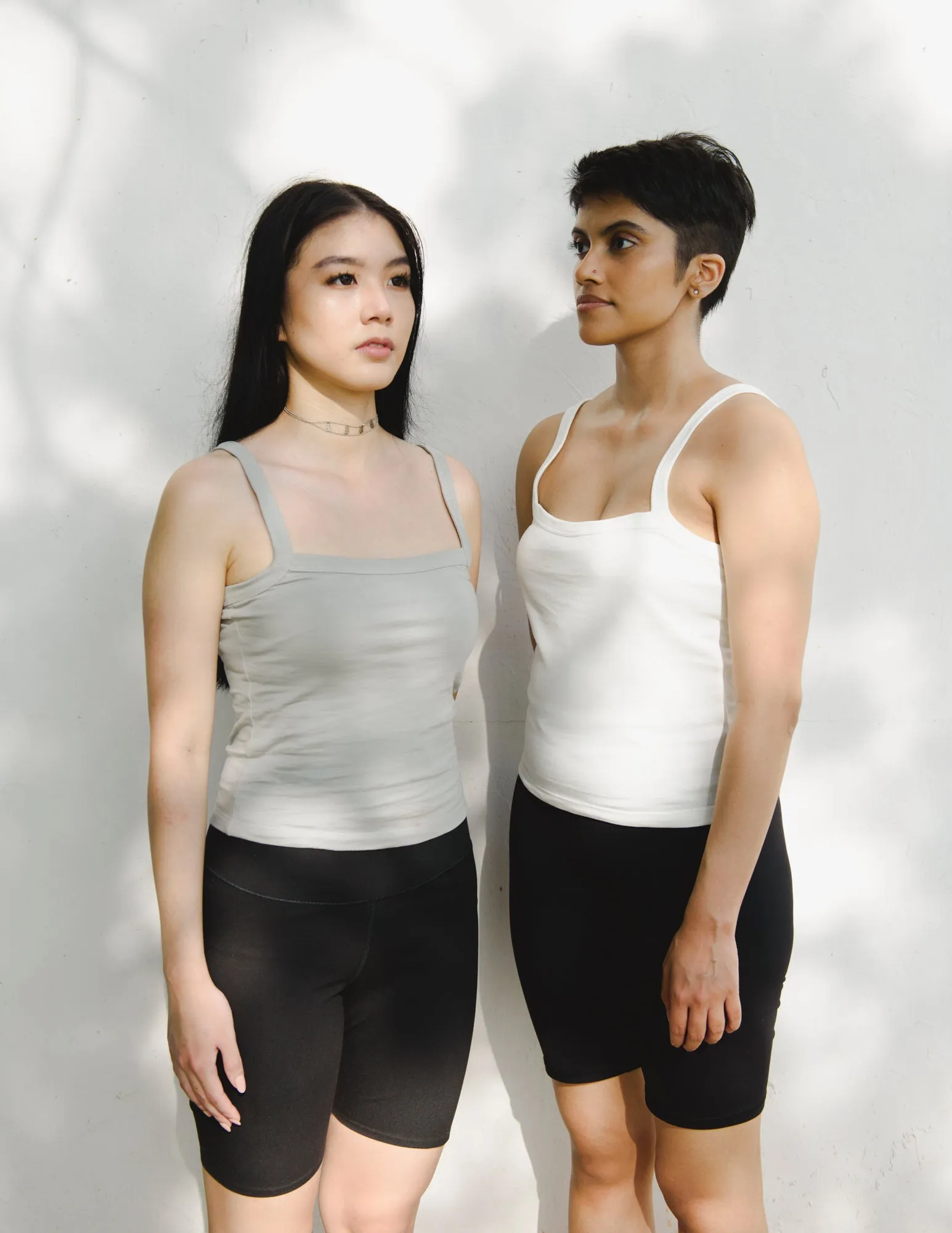 Cami Tank 1.0 sold by Earthkind