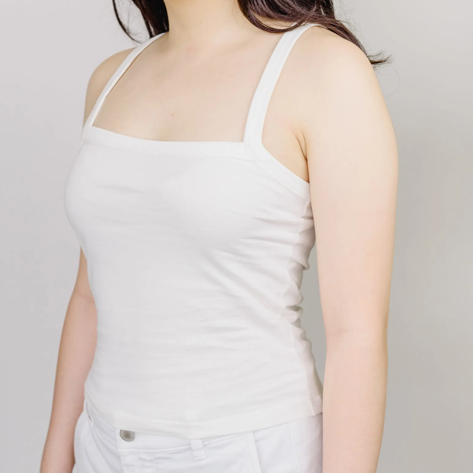 Cami Tank 1.0 sold by Earthkind product image thumbnail 3