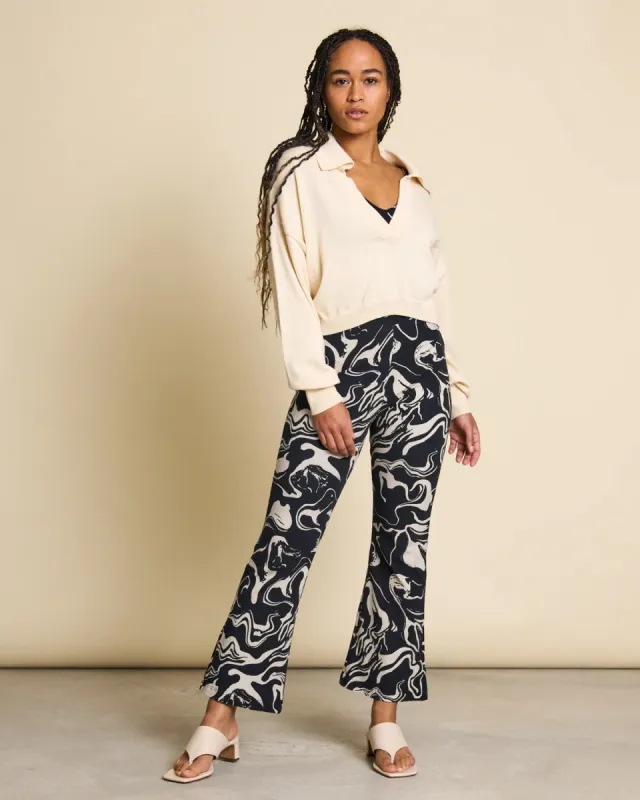 ALMADA GOTS Jumper sold by Earthkind