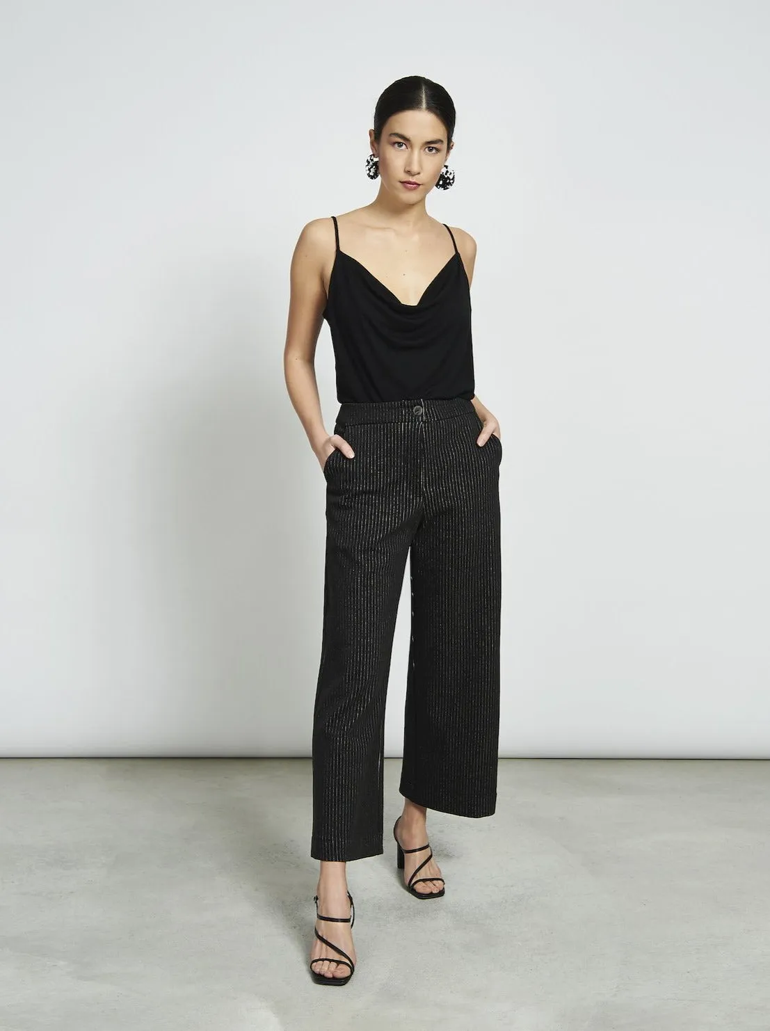HELEN Slip Top sold by Earthkind product image thumbnail 5