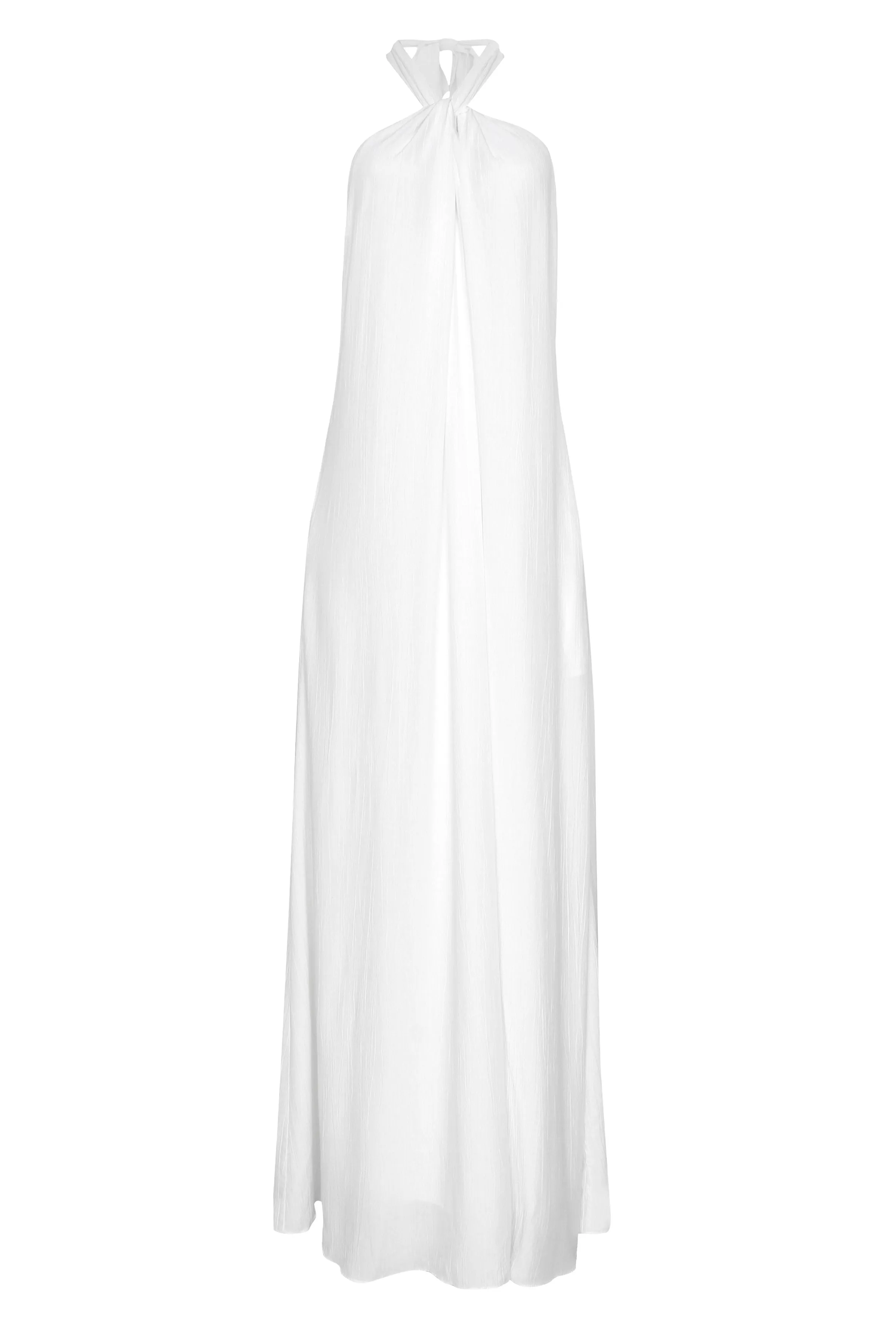 Breeze Dress Offwhite sold by Earthkind product image thumbnail 5