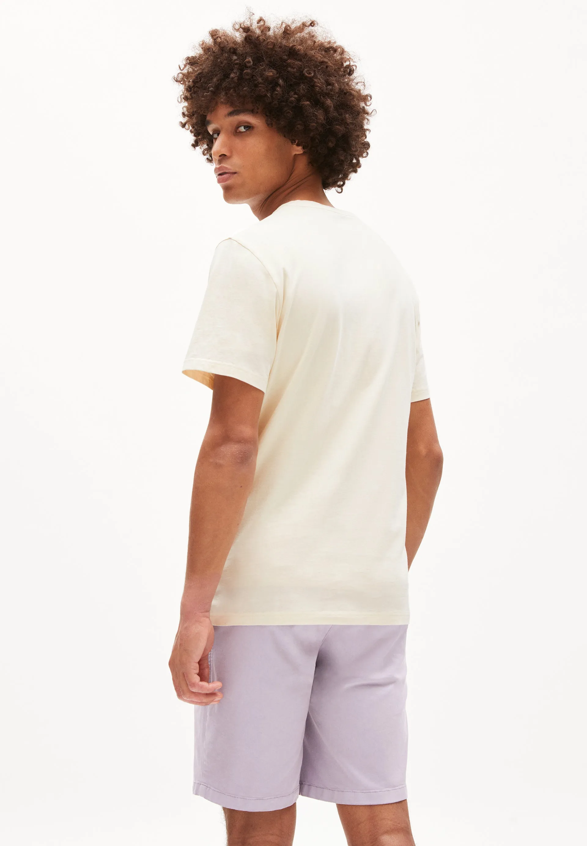 AADON 'Water Life' Tee sold by Earthkind product image thumbnail 3