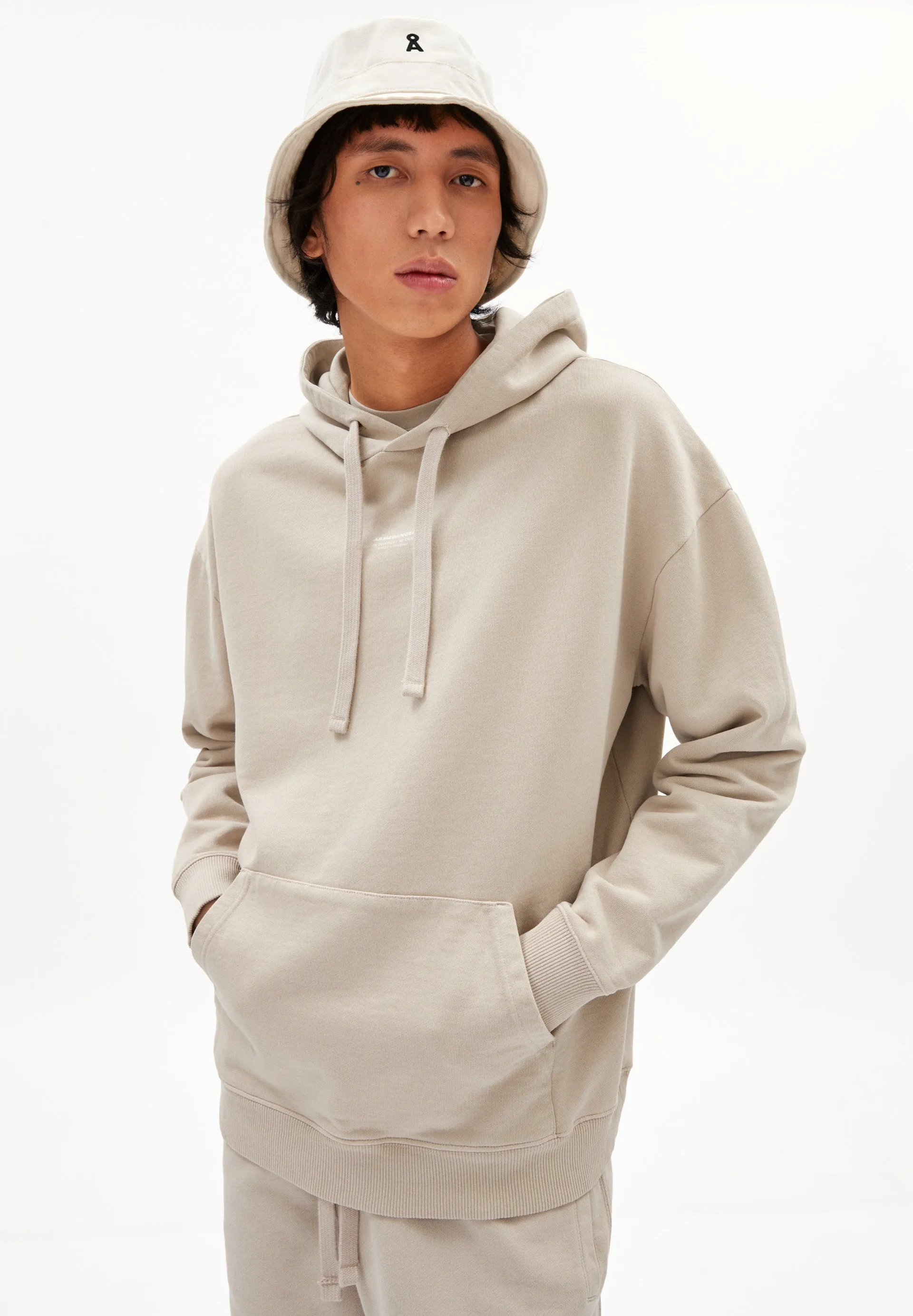 MAALI Unisex Hoodie sold by Earthkind product image thumbnail 2