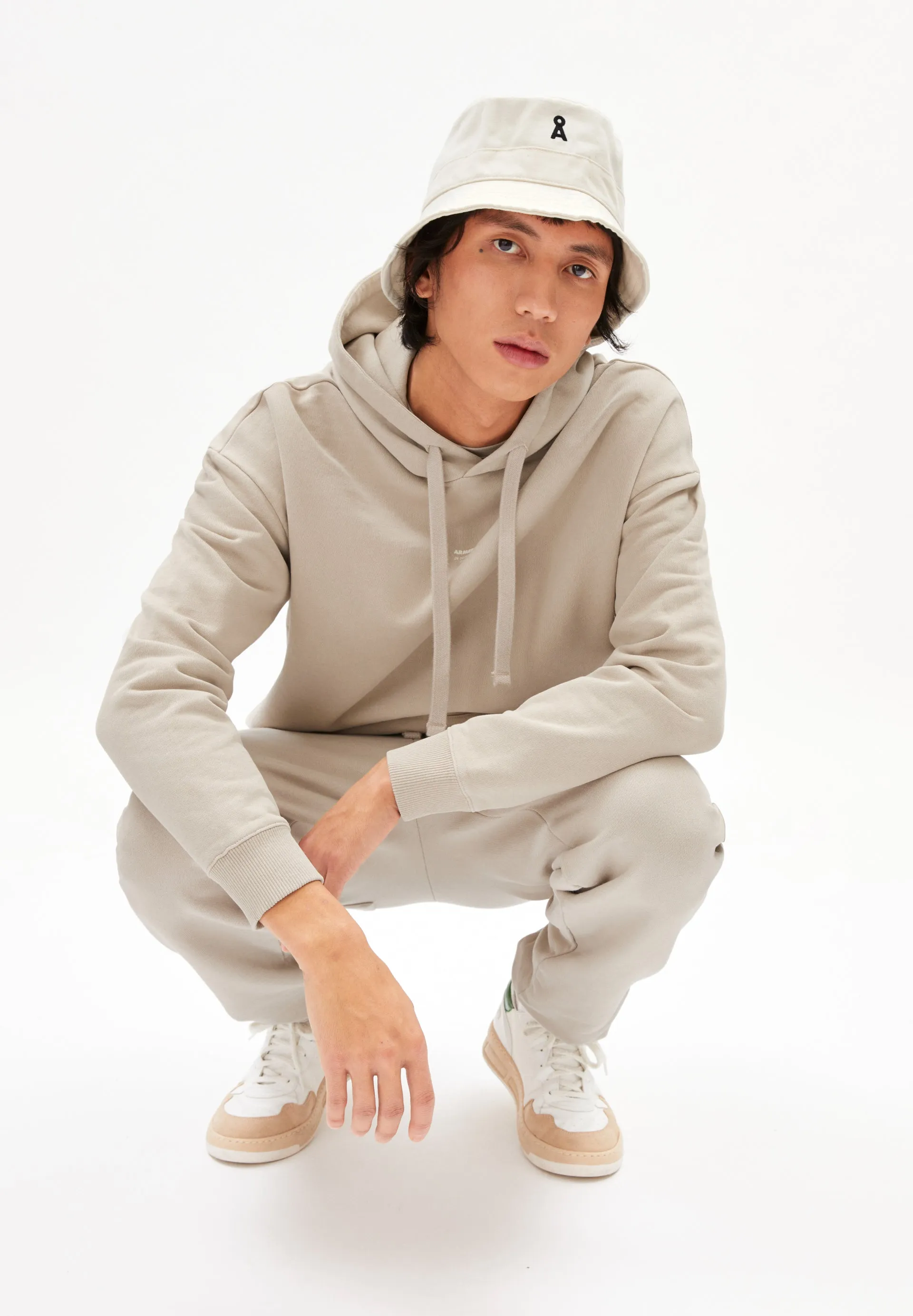 MAALI Unisex Hoodie sold by Earthkind product image thumbnail 4