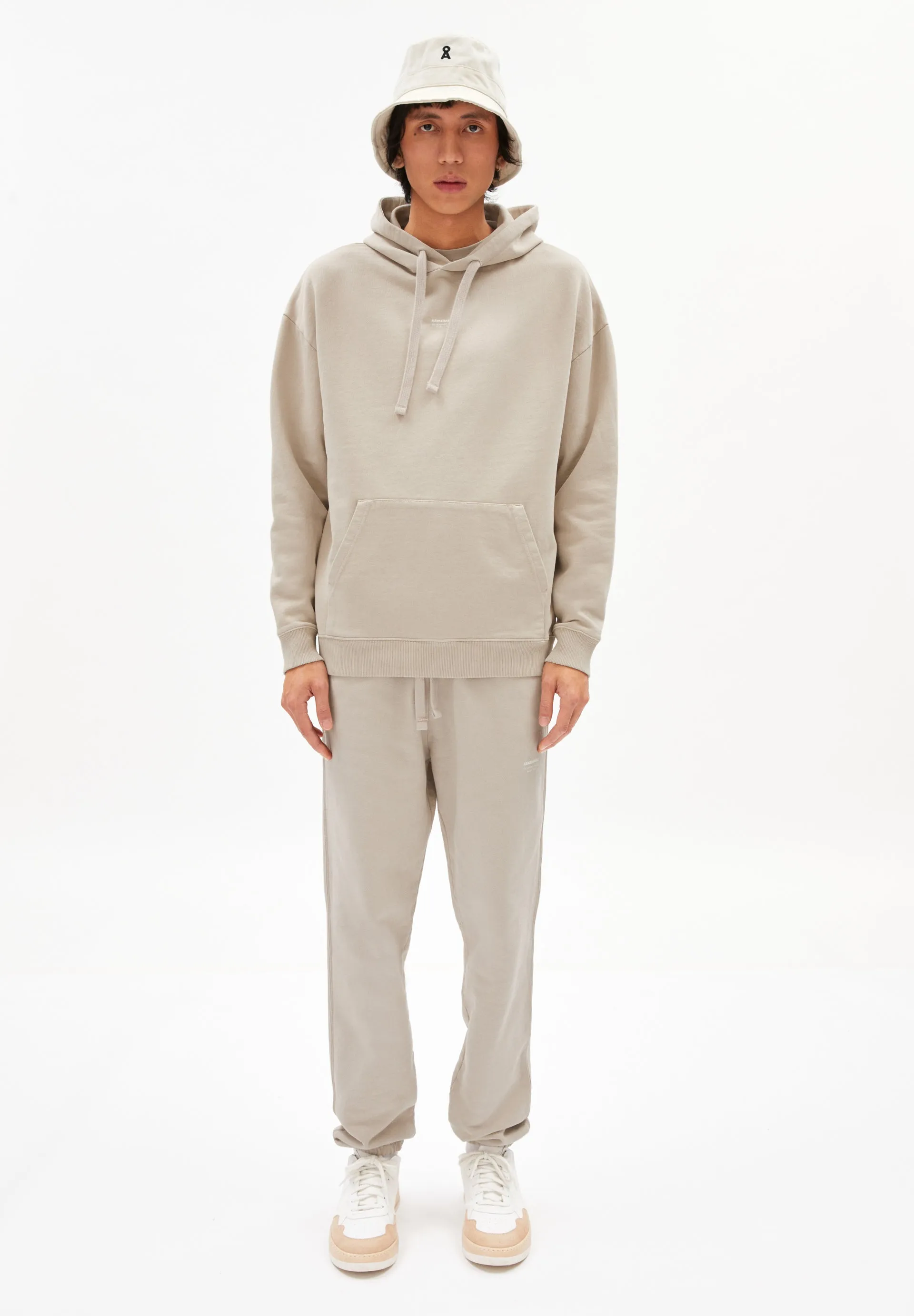 MAALI Unisex Hoodie sold by Earthkind product image thumbnail 5