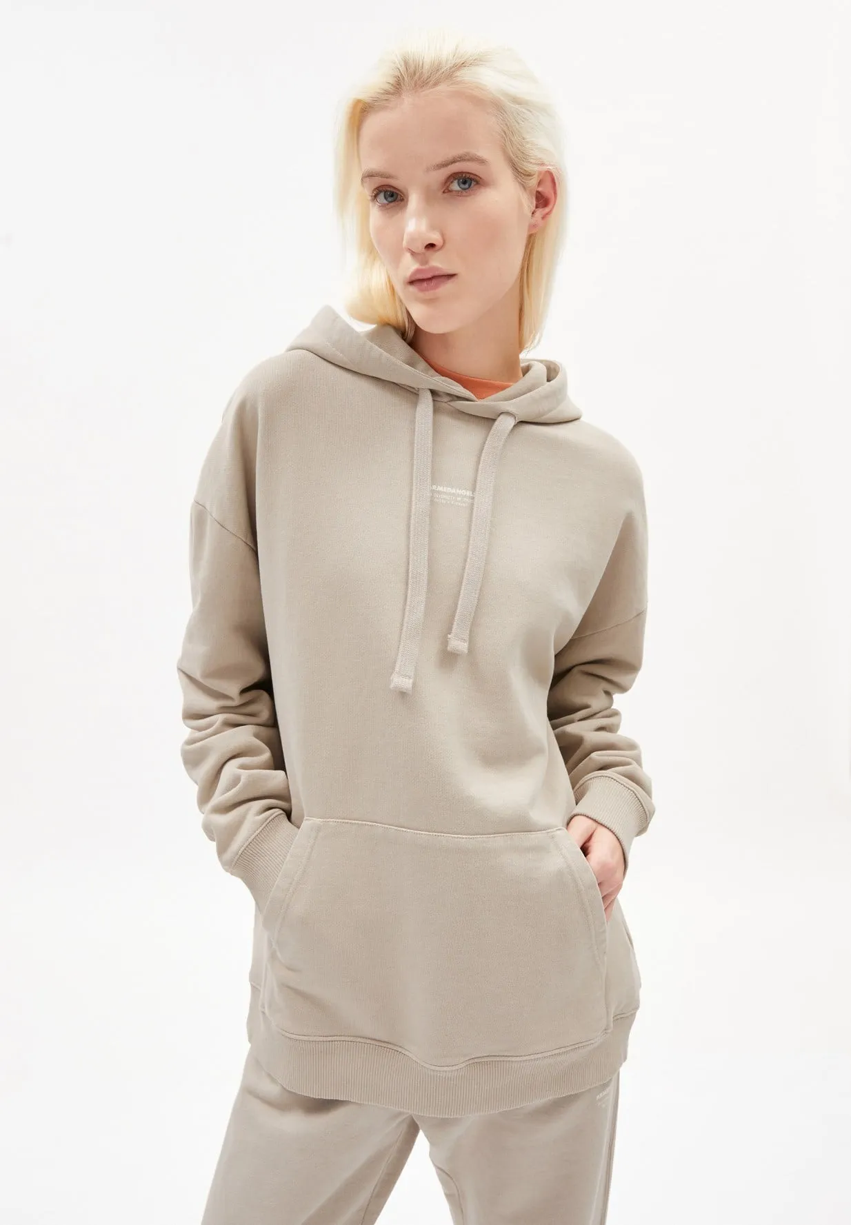 MAALI Unisex Hoodie sold by Earthkind product image thumbnail 3