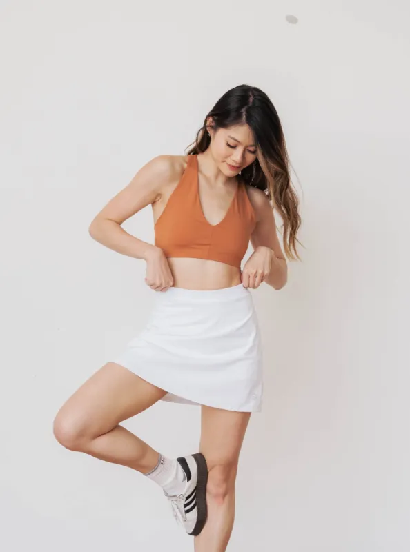 Ace Skort sold by Earthkind