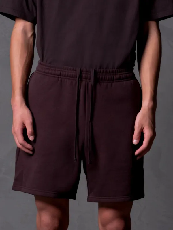 Everyday Sweatshorts - earth sold by Earthkind