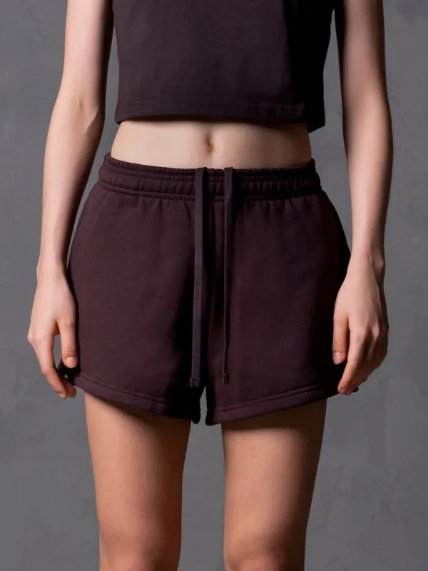 Mini Sweatshorts - earth sold by Earthkind