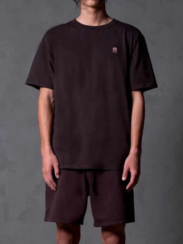 Oversized Tee - earth sold by Earthkind