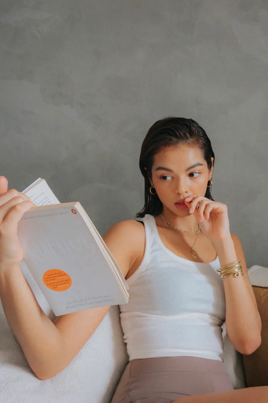 Timeless Tank sold by Earthkind product image thumbnail 3