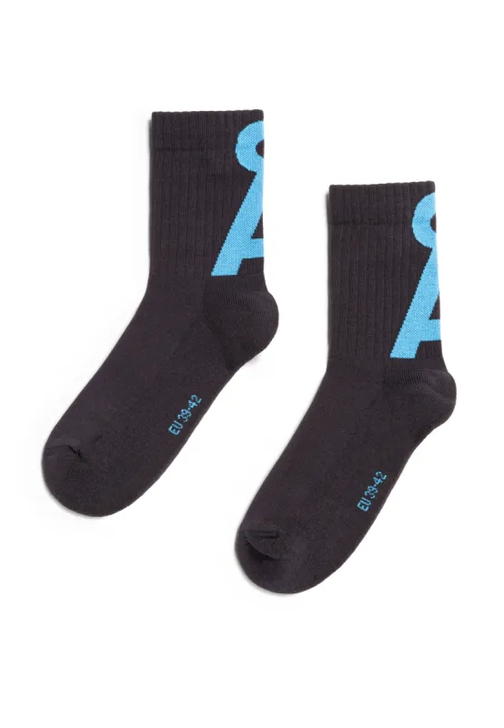 SAAMUS Short Socks sold by Earthkind