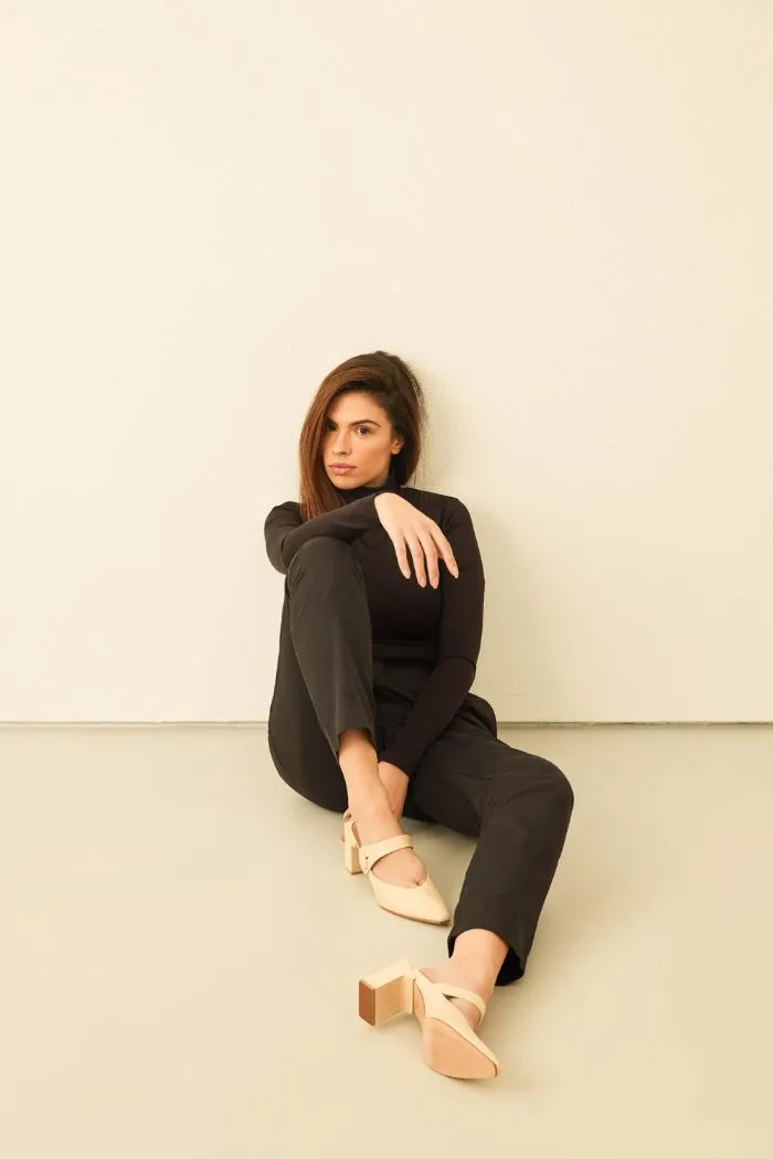 Tailored Pants sold by Earthkind product image thumbnail 2