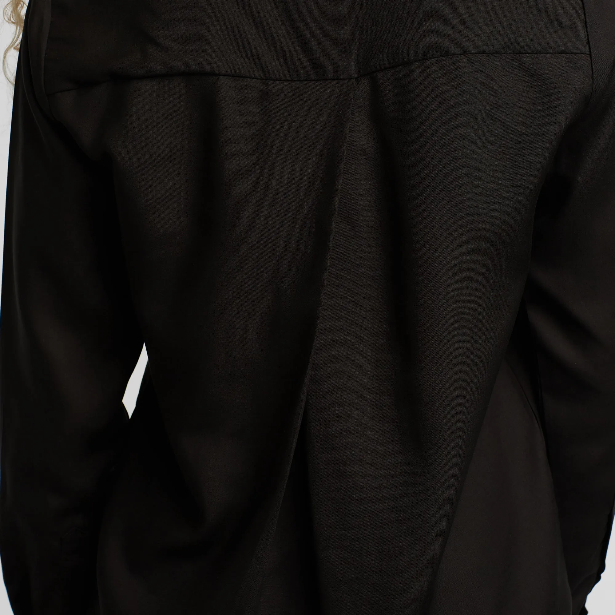 Shirt Dorothea Black sold by Earthkind product image thumbnail 5