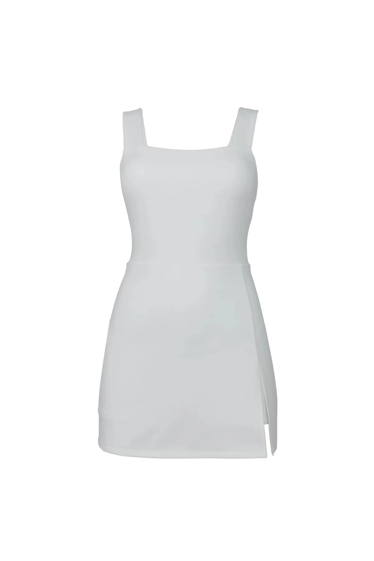 One Piece Exercise Dress sold by Earthkind product image thumbnail 4