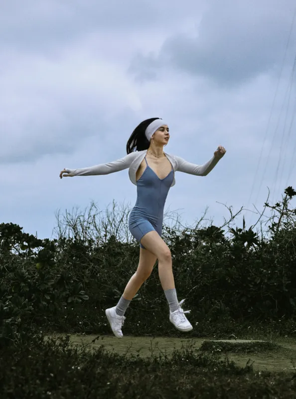 One Piece Outdoor Romper sold by Earthkind