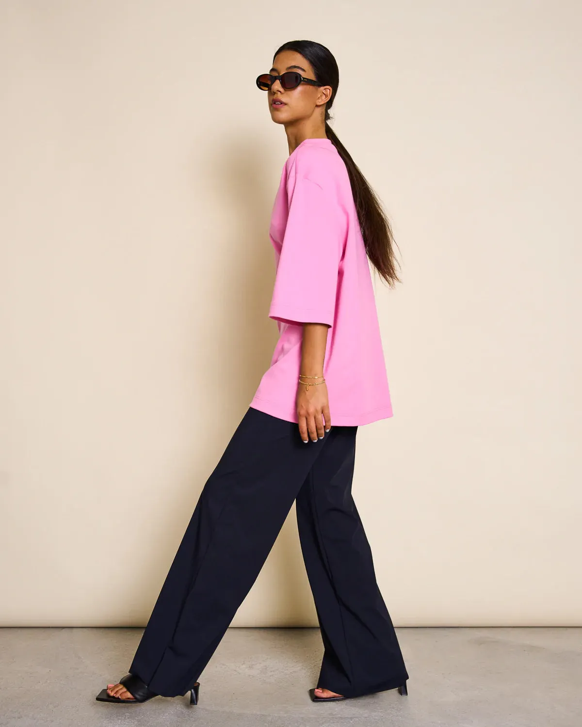 JELLE Unisex Tee sold by Earthkind product image thumbnail 3