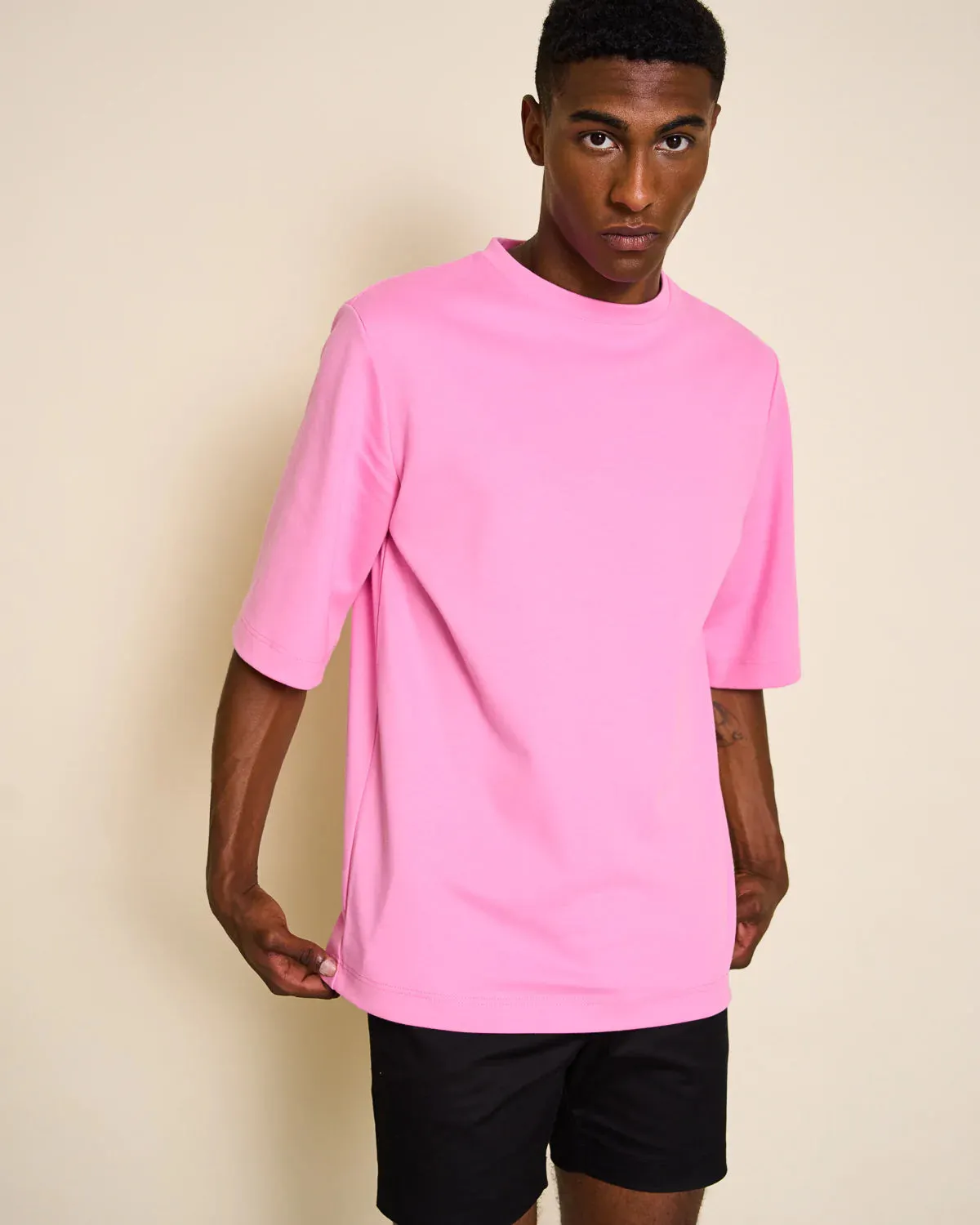 JELLE Unisex Tee sold by Earthkind product image thumbnail 2