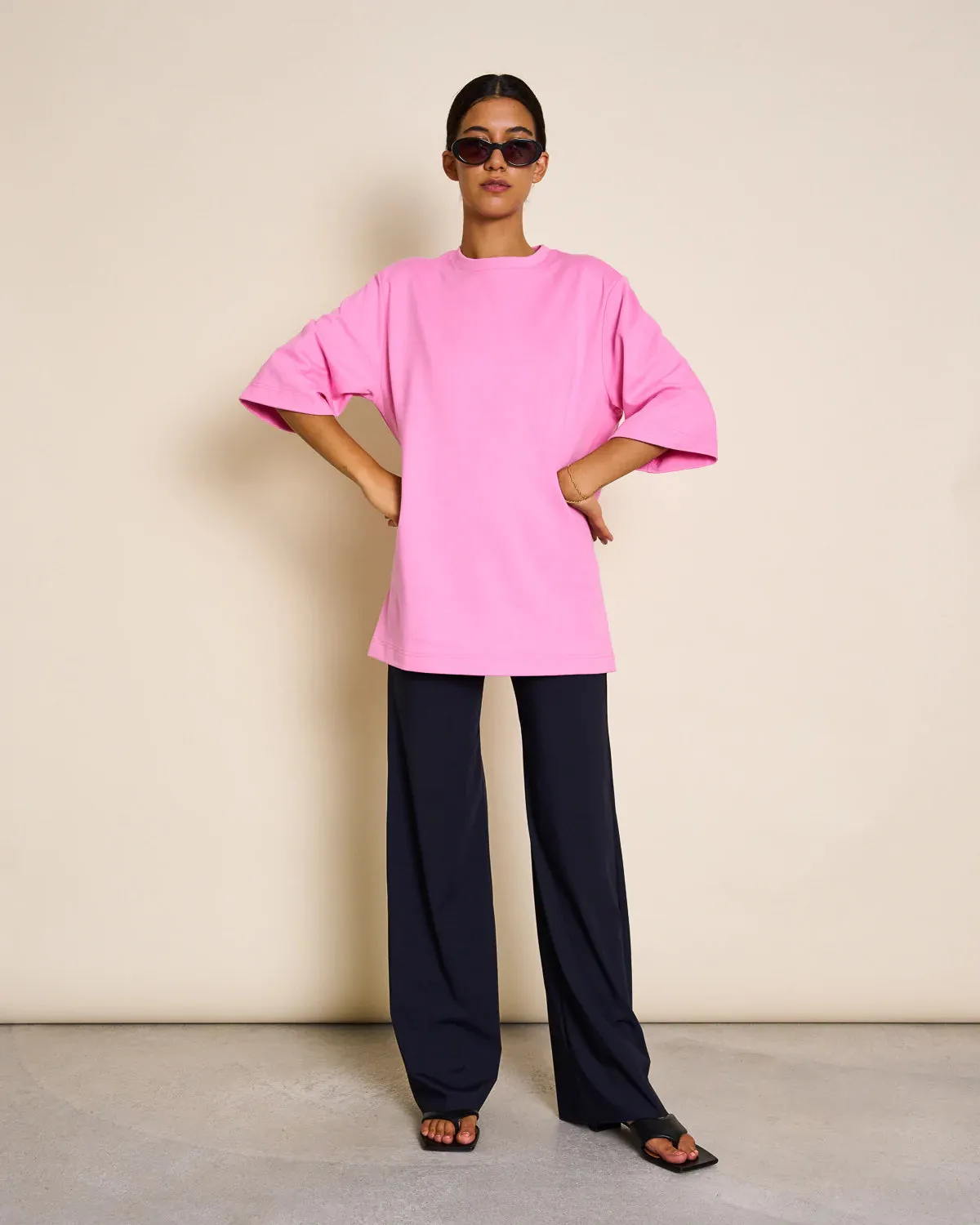 JELLE Unisex Tee sold by Earthkind