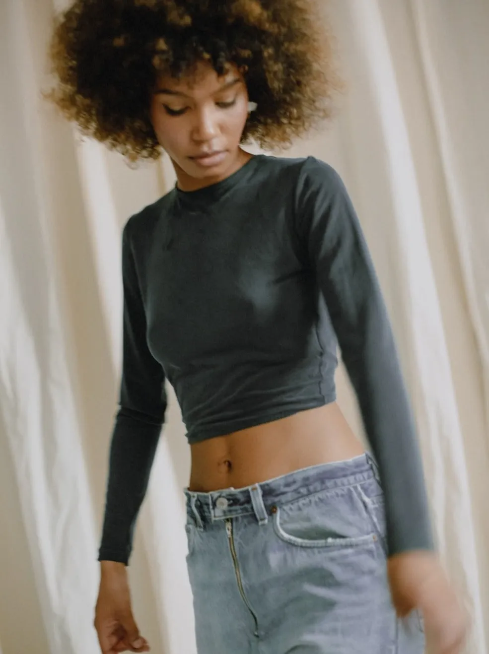 3-Way Wrap Top sold by Earthkind product image thumbnail 2