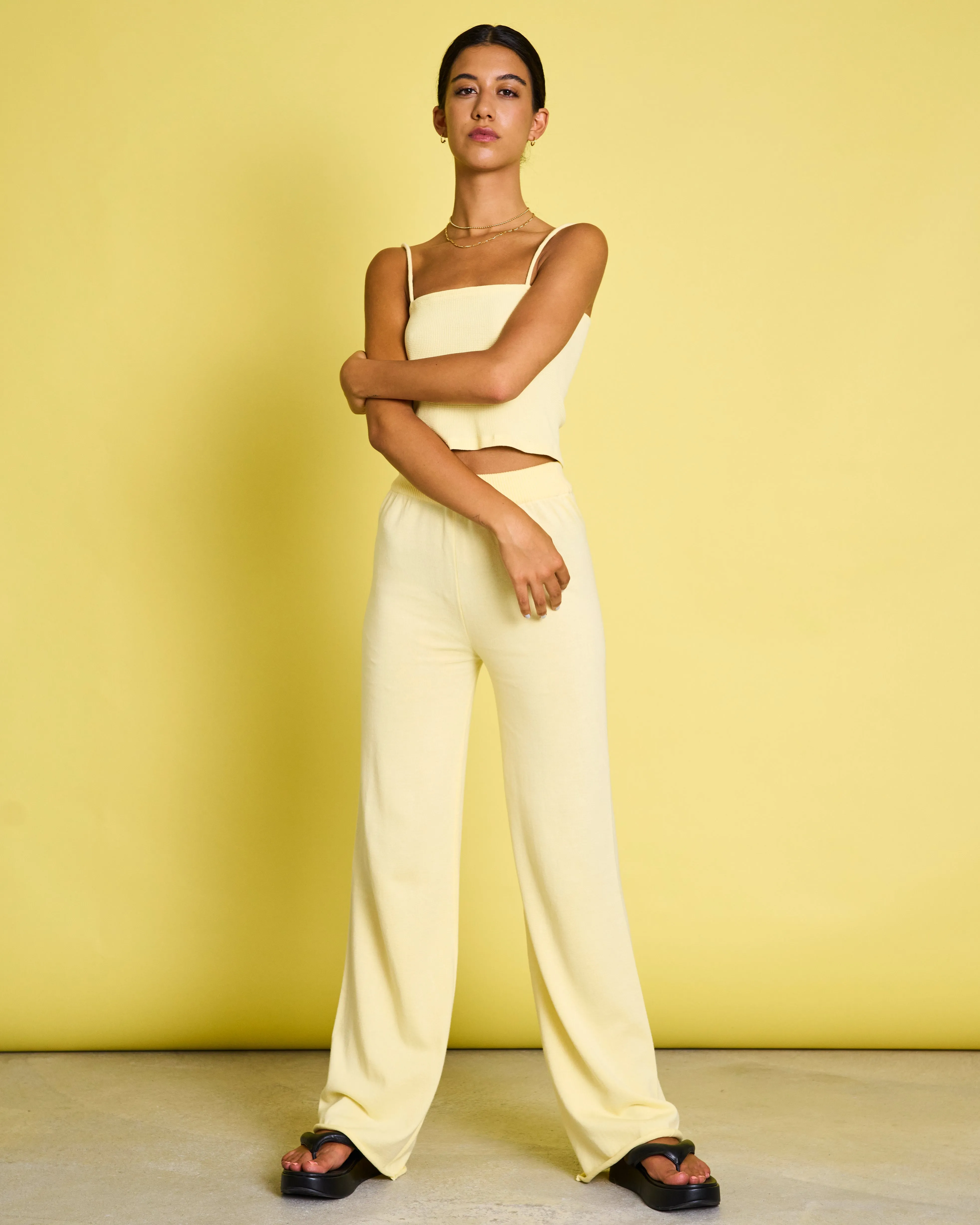 SOL Cami Top sold by Earthkind product image thumbnail 5