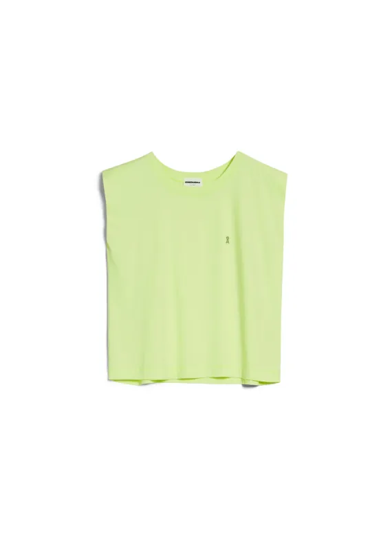 MAADIA Tank Top sold by Earthkind