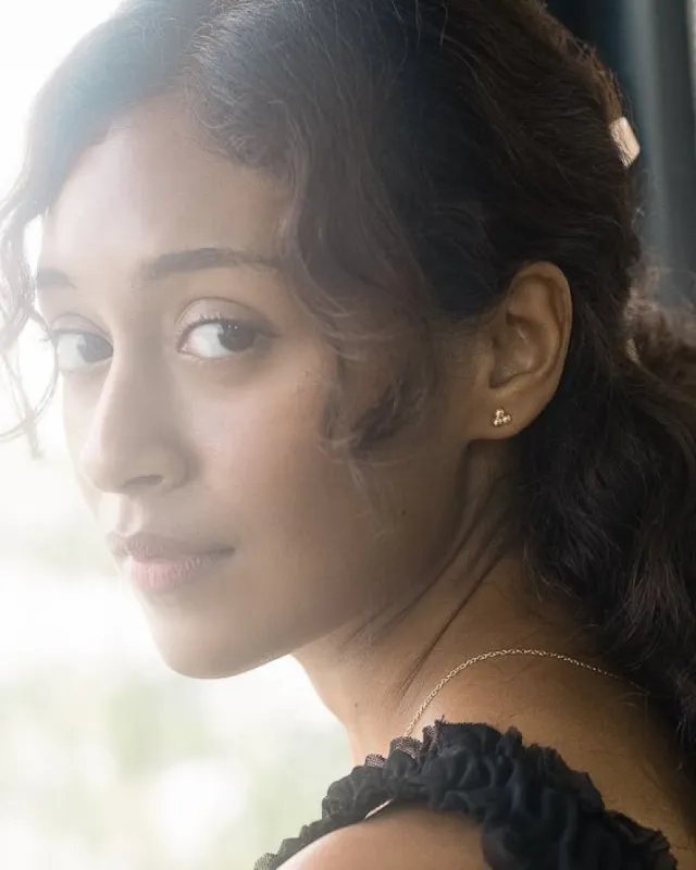 Trilogy Earrings sold by Earthkind