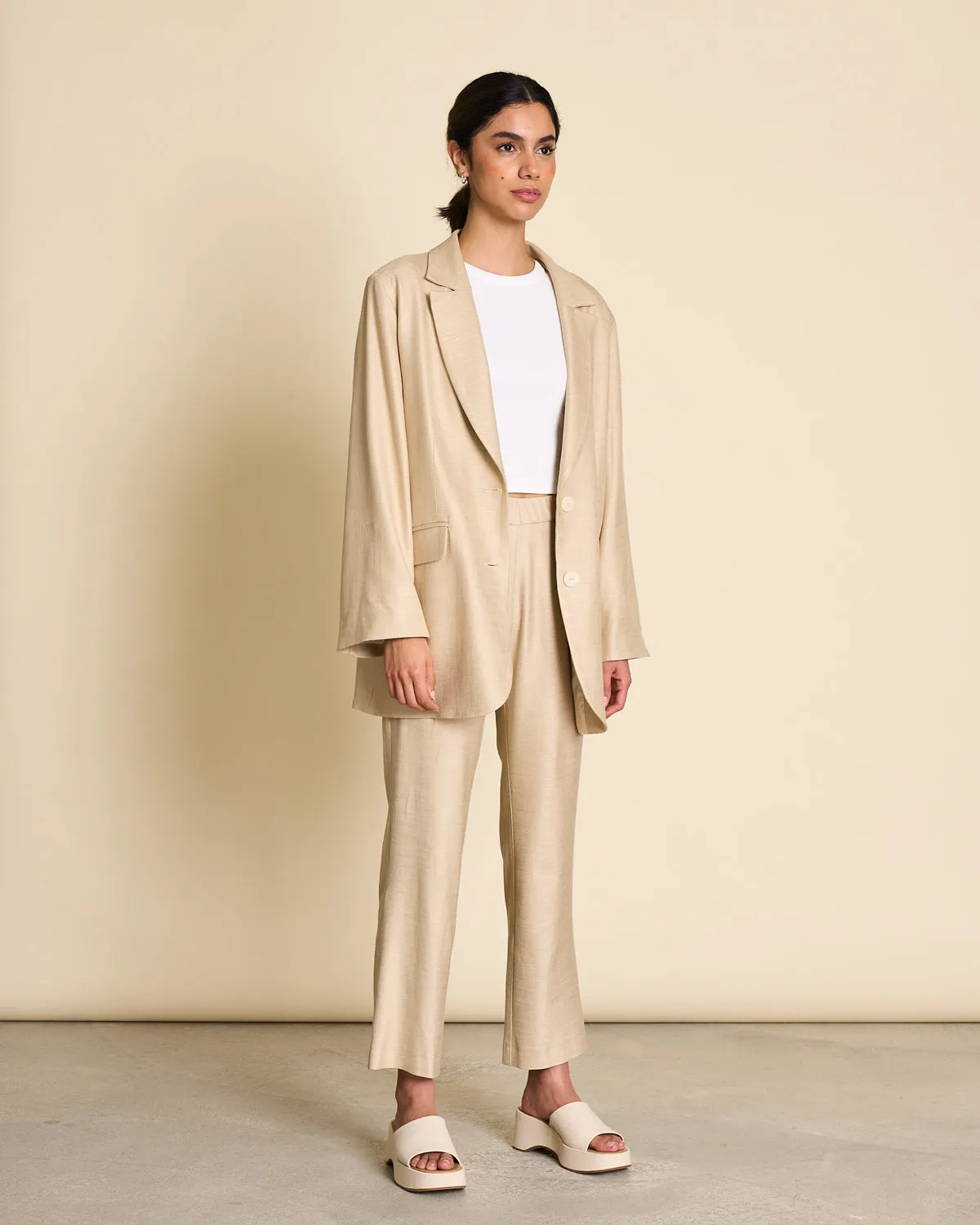 ADORA Pants sold by Earthkind product image thumbnail 5