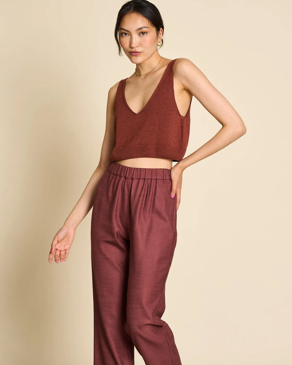 ADORA Pants sold by Earthkind product image thumbnail 3