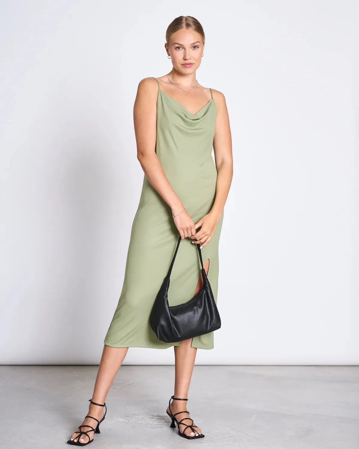 Helen Midi Dress sold by Earthkind product image thumbnail 2