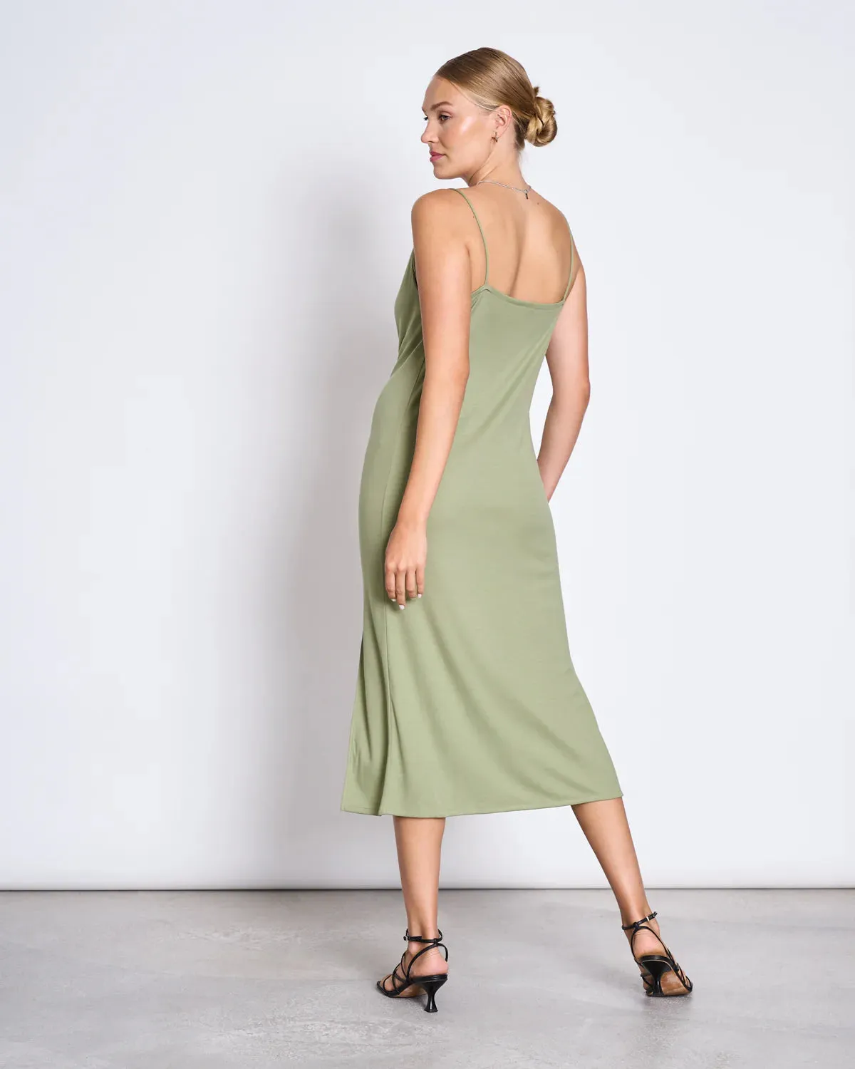Helen Midi Dress sold by Earthkind product image thumbnail 3