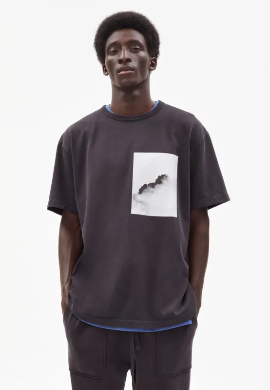 AALEX Heritage Oversize Tee sold by Earthkind